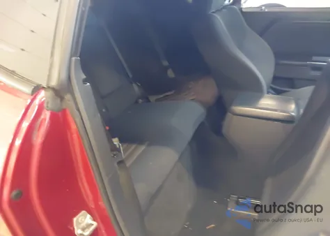 2010 Dodge Challenger R/T z USA, uszkodzony, nr VIN 2B3CJ5DT9AH129543